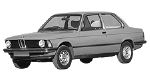 BMW E21 P3736 Fault Code