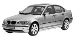 BMW E46 P3736 Fault Code