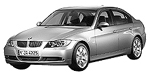 BMW E92 P3736 Fault Code