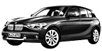 BMW F20 P3736 Fault Code