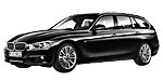 BMW F31 P3736 Fault Code